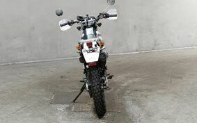 YAMAHA SEROW 225 WE DG08J