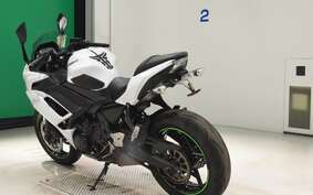 KAWASAKI NINJA 650 A 2020 ER650H