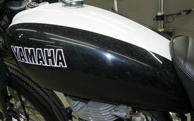 YAMAHA SR400 Gen.3 2009 RH01J