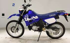 YAMAHA DT125R Gen.3 3FW