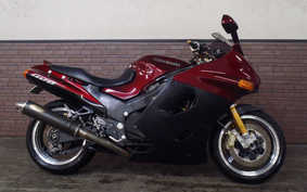 KAWASAKI ZZ1100 NINJA 1999 ZXT10D