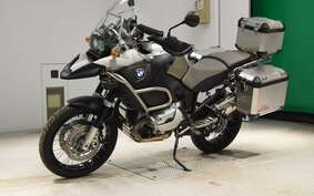 BMW R1200GS ADVENTURE 2007 0382