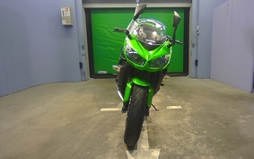 KAWASAKI NINJA 1000 A 2016 ZXT00L