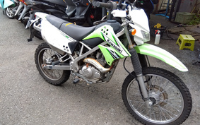 KAWASAKI KLX125 LX125C