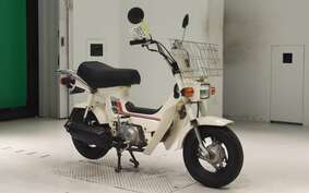 HONDA CHALY 50 CF50