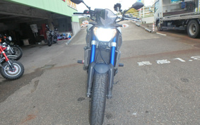 YAMAHA MT-09 ABS 2015 RN34J