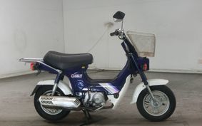 HONDA CHALY 50 CF50