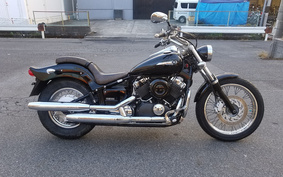 YAMAHA DRAGSTAR 400 2008 VH01J