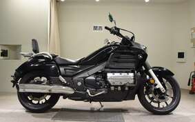 HONDA GL 1800 GOLD WING F6C 2014 SC68