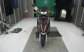 YAMAHA AXIS 125 TREET SE53J