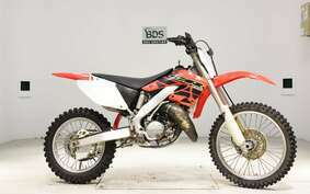 HONDA CR125R JE01