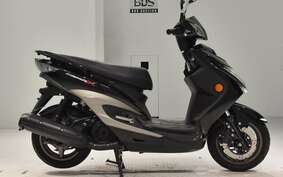 YAMAHA CYGNUS 125 XSR 2 SE44J