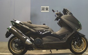 YAMAHA T-MAX 530 A 2013 SJ12J