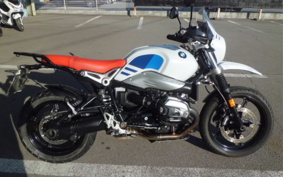 BMW R NINE T GS URBAN 2018 0J41