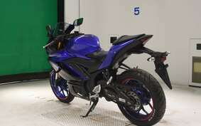 YAMAHA YZF-R25 RG43J