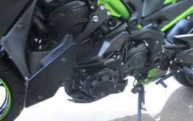 KAWASAKI Z900 2022 ZR900B