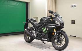 YAMAHA YZF-R25 RG43J