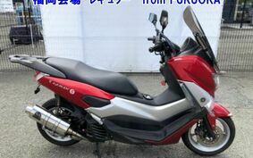 YAMAHA N-MAX 125 A SE86J