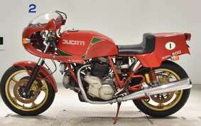 DUCATI 900MHR 1985 00R19