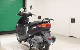 YAMAHA AXIS 125 TREET SE53J