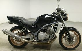 KAWASAKI BALIUS 250 1992 ZR250A