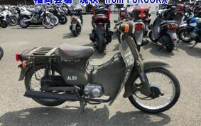 HONDA C50 AA01