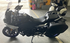 YAMAHA TRACER 9 GT 2019 RN51J