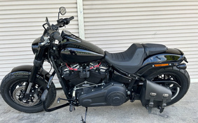 HARLEY FXFB 2019 YKJ