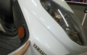 YAMAHA CYGNUS 125 X