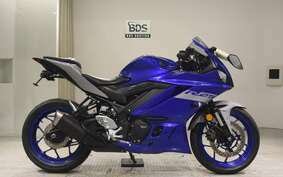 YAMAHA YZF-R25 A RG43J