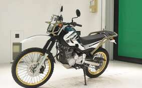 YAMAHA SEROW 250 Gen.2 DG17J