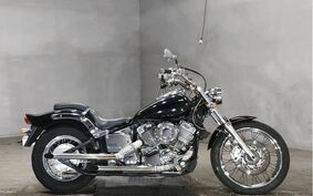 YAMAHA DRAGSTAR 400 2009 VH01J