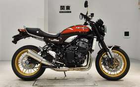 KAWASAKI Z900RS 2022 ZR900C