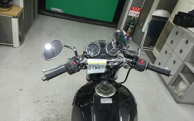 KAWASAKI ZRX400 1996 ZR400E