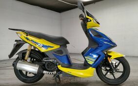 KYMCO SUPER 8 U800