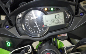 KAWASAKI NINJA 1000 A 2012