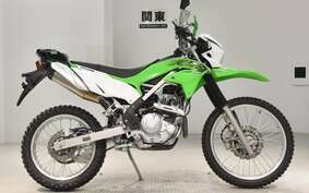 KAWASAKI KLX230 LX230A