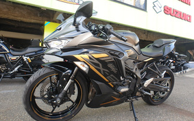 KAWASAKI NINJA ZX 25 R SE ZX250E