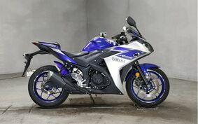 YAMAHA YZF-R25 RG10J