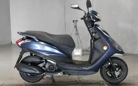 YAMAHA AXIS Z SED7J