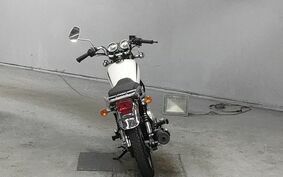 YAMAHA YB125SP LBPPCJL