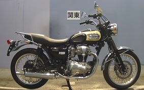 KAWASAKI W650 1999 EJ650A