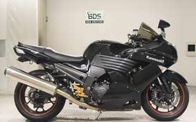 KAWASAKI ZZ1400 NINJA R 2008 ZXT40C