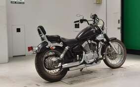 YAMAHA VIRAGO 250 3DM