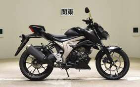 SUZUKI GSX-S125 DL32B