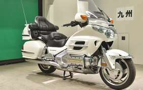 HONDA GL 1800 GOLD WING 2006 SC47