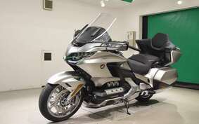 HONDA GL 1800 GOLD WING TOUR DCT 2024 SC79