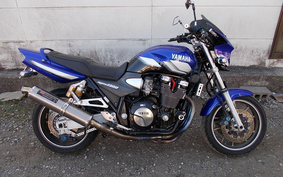 YAMAHA XJR1300 2001 RP03J