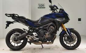 YAMAHA MT-09 Tracer 2019 RN51J