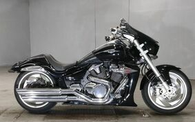 SUZUKI BOULEVARD M109R 2014 VY53A